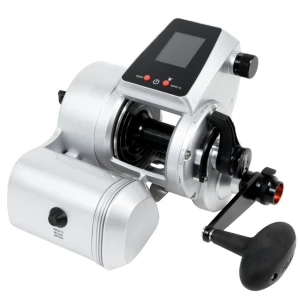 Mulineta PENN Fathom Electric 30, Right Hand