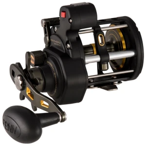 Mulineta Penn Fathom Il Level Wind 20 LC Mulineta Penn Fathom Il Level Wind 20 LC