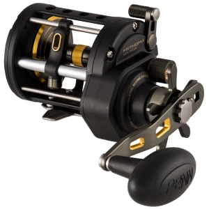 Mulineta Penn Fathom Il Level Wind 20 LH Mulineta Penn Fathom Il Level Wind 20 LH