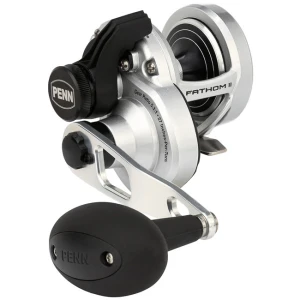 Mulineta Penn Fathom Il Lever Drag 10XN RH Mulineta Penn Fathom Il Lever Drag 10XN RH