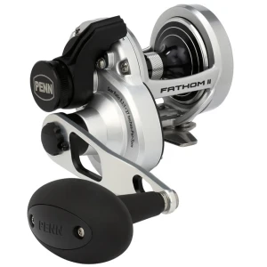 Mulineta Penn Fathom Il Lever Drag 15 RH Mulineta Penn Fathom Il Lever Drag 15 RH