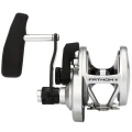 Mulineta Penn Fathom Il Lever Drag 2 Speed 40N RH Mulineta Penn Fathom Il Lever Drag 2 Speed 40N RH