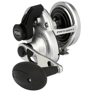 Mulineta Penn Fathom Il Lever Drag 25N RH