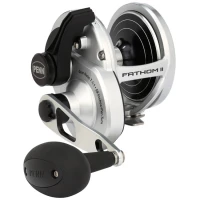 Mulineta Penn Fathom Il Lever Drag 40N RH