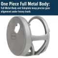 Mulineta Penn Fathom Il Lever Drag 40N RH Mulineta Penn Fathom Il Lever Drag 40N RH