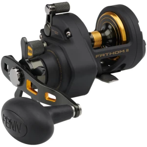Mulineta Penn Fathom Il Star Drag 12 Mulineta Penn Fathom Il Star Drag 12