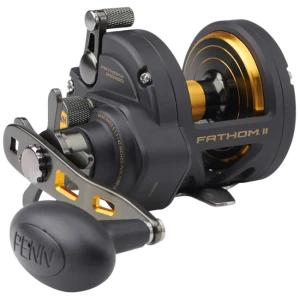Mulineta Penn Fathom Il Star Drag 25N Mulineta Penn Fathom Il Star Drag 25N