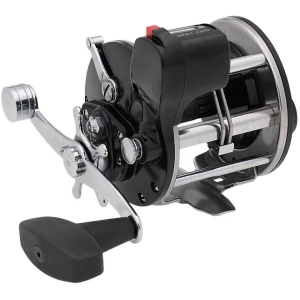 Mulineta Penn General Purpose Level Wind 209LC