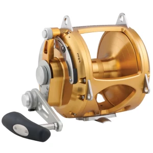 Mulineta Penn International VIS 130 Gold Mulineta Penn International VIS 130 Gold