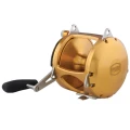 Mulineta Penn International VIS 130 Gold Mulineta Penn International VIS 130 Gold