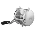 Mulineta Penn International VIS 130 Silver Mulineta Penn International VIS 130 Silver