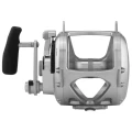 Mulineta Penn International VIS 130 Silver Mulineta Penn International VIS 130 Silver
