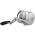Mulineta Penn International VIS 70 Silver Mulineta Penn International VIS 70 Silver