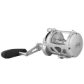 Mulineta Penn International VISW 30 Silver Mulineta Penn International VISW 30 Silver