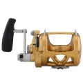 Mulineta Penn International VISW 50 Gold Mulineta Penn International VISW 50 Gold