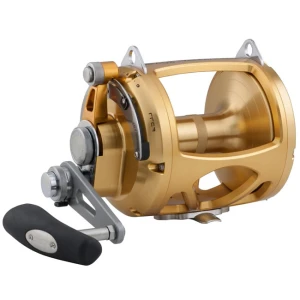 Mulineta Penn International VISW 80 Gold Mulineta Penn International VISW 80 Gold