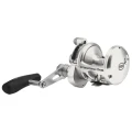 Mulineta Penn International VISX 12 Silver Mulineta Penn International VISX 12 Silver
