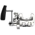 Mulineta Penn International VISX 12 Silver Mulineta Penn International VISX 12 Silver