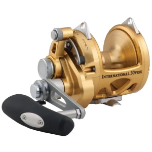 Mulineta Penn International VISX 30 Gold Mulineta Penn International VISX 30 Gold