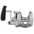 Mulineta Penn International VISX 50 Silver Mulineta Penn International VISX 50 Silver