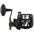 Mulineta Penn Squall II Level Wind Reel Box Left Hand, 20LW Mulineta Penn Squall II Level Wind Reel Box Left Hand, 20LW