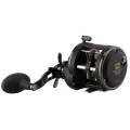 Mulineta Penn Squall II Level Wind Reel Box Right Hand, 15LW