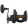 Mulineta Penn Squall II Star Drag Reel Box Right Hand, 30 Mulineta Penn Squall II Star Drag Reel Box Right Hand, 30