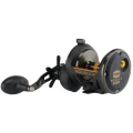 Mulineta Penn Squall II Star Drag Reel Box Right Hand, 30