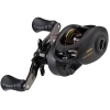 Mulineta Penn Squall Low Profile Reel Baitcast LH, 300LP