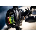 Mulineta Penn Squall Low Profile Reel Baitcast LH, 300LP
