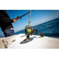 Mulineta Penn Squall Low Profile Reel Baitcast LH, 300LP Mulineta Penn Squall Low Profile Reel Baitcast LH, 300LP