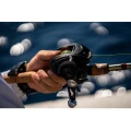 Mulineta Penn Squall Low Profile Reel Baitcast LH, 300LP Mulineta Penn Squall Low Profile Reel Baitcast LH, 300LP