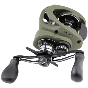 Mulineta Savage Gear Multiplicator SG8 BC 250 LH, 6.6:1, 7+1BB
