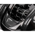 Mulineta ZEBCO Demonic All Black Baitcaster 150 LHW, 0.23mm/120m