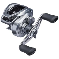 Mulinetea MITCHELL MX3 Pro Low Profile Reel LH 6.6:1