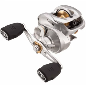 Multiplicator 13 Fishing Modus C2 BC Reel 8.1:1 LH