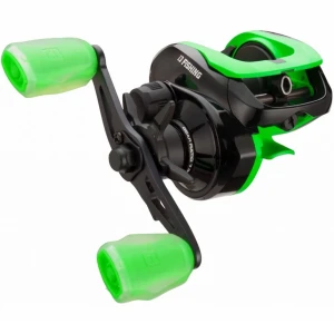 Multiplicator 13 Fishing Modus RP2 BC Reel 8.1:1 LH