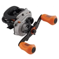 Multiplicator ABU GARCIA Max STX Low Profile