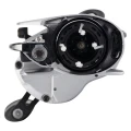 Multiplicator Abu Garcia Zenon MG-LTX Low Profile Reel, Left Multiplicator Abu Garcia Zenon MG-LTX Low Profile Reel, Left