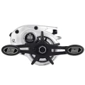 Multiplicator Abu Garcia Zenon MG-LTX Low Profile Reel, Right