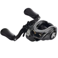 Multiplicator Abu Garcia Zenon Mg-x Low Profile Reel, Left