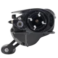 Multiplicator Abu Garcia Zenon MG-X Low Profile Reel, Left Multiplicator Abu Garcia Zenon MG-X Low Profile Reel, Left