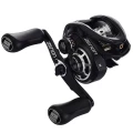 Multiplicator Abu Garcia Zenon X-L Low Profile Reel, Left