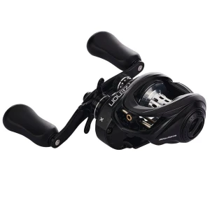 Multiplicator Abu Garcia Zenon X-SHS-L Low Profile Reel, Left Multiplicator Abu Garcia Zenon X-SHS-L Low Profile Reel, Left