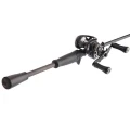 Multiplicator Abu Garcia Zenon X-SHS-L Low Profile Reel, Left Multiplicator Abu Garcia Zenon X-SHS-L Low Profile Reel, Left