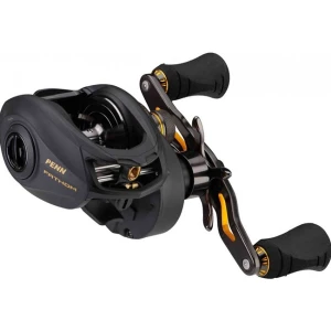 Multiplicator Fathom Low Profile LH Baitcast 200