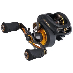 Multiplicator Fathom Low Profile Left Hand Baitcast 300