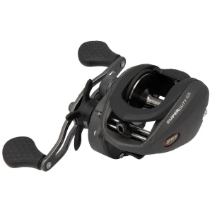 Multiplicator Lew s Super Duty GX3 Mana Stanga