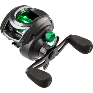 Multiplicator Mitchell MX3LP Baitcasting Reel, LP-L Multiplicator Mitchell MX3LP Baitcasting Reel, LP-L