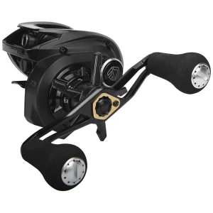 Multiplicator OKUMA Hakai DT 101-A LH, 7.3:1, 6+1rul Multiplicator OKUMA Hakai DT 101-A LH, 7.3:1, 6+1rul